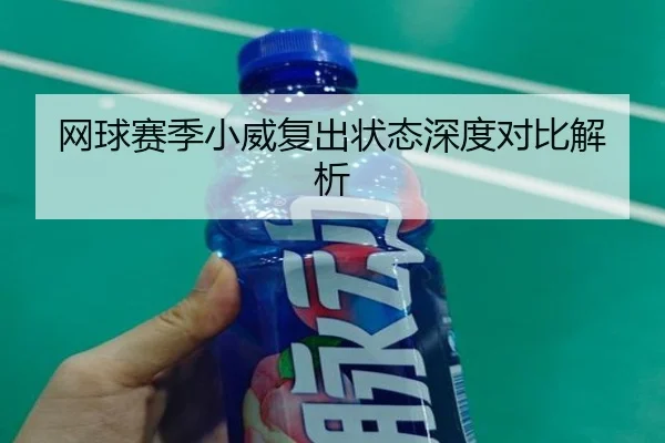 网球赛季小威复出状态深度对比解析